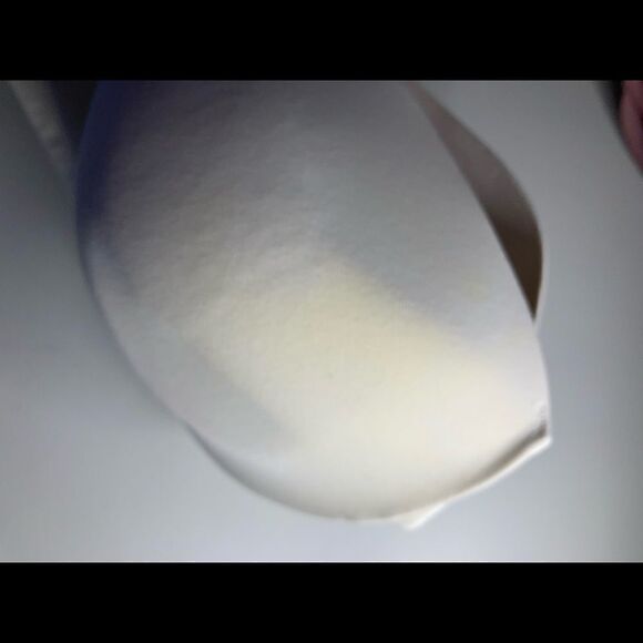 VANITY FAIR, Bra’s,white and coffee color, Sz 38DD‎ - Picture 8 of 11